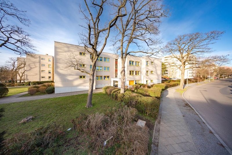 Viel Platz für die Familie! Ein WBS bis zu 220 % für min. 3 Räume ist erforderlich!